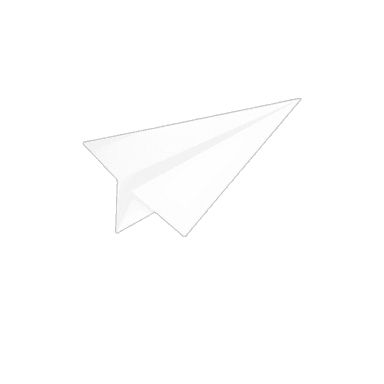 paper plane
