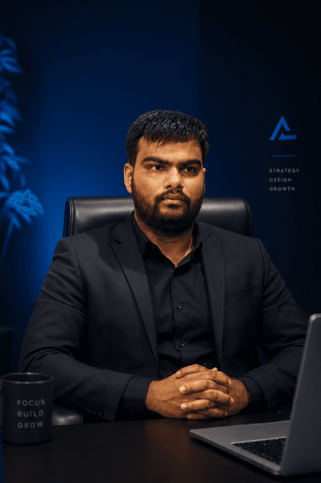 Vishal Saini - Founder & Digital Growth Lead at Digiexperts